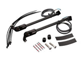 Highsider Indicators - 3-1 (Run, Brake & Indicators) Strut Kit incl 3-1 Run, Brake & Indicators - Triumph Bobber